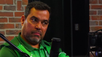 Coordenador de base do Palmeiras critica time após eliminação na Copinha