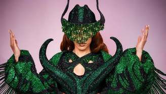 Anitta revela que não vai mais divulgar os convidados dos ‘Ensaios’ após críticas de fãs: ‘Tem muita gente desrespeitosa’