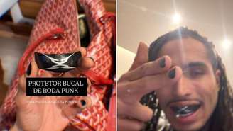 Matuê (Fotos: reprodução / Instagram)