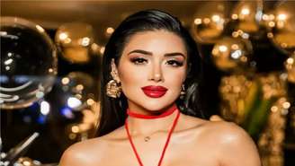 Jordana Morais é uma das integrantes do grupo Pipoca