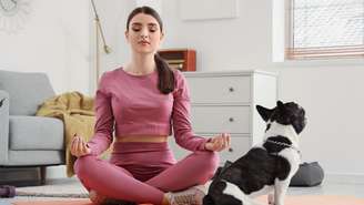 Veja como o mindfulness pode melhorar a rotina.