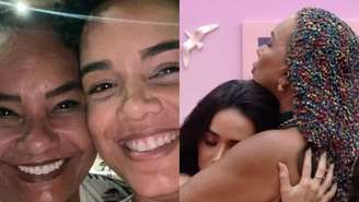 Filha de Solange Couto aponta atitude de Pedro como gatilho para a atriz