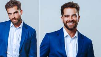 Bernardo Mesquita 15 curiosidades sobre a trajetória do ator