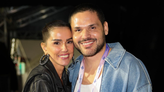 Deborah Secco se declara para novo namorado: 'Amor de verdade' / Reprodução: Instagram