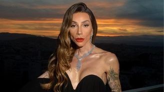 Maya Massafera se revolta ao ser confundida com garota de programa por gringo / Reprodução: Instagram