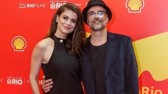 Acabou! Aline Moraes e o diretor Mauro Lima terminam o casamento após 14 anos juntos / Reprodução: Instagram