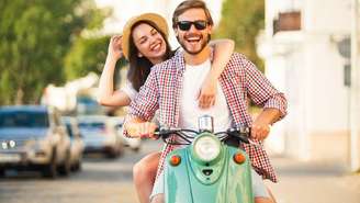 Saiba como o signo de Aquário age quando está apaixonado