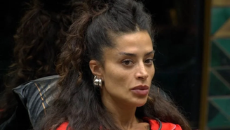 'BBB 26': Aline Campos / Reprodução: Globo