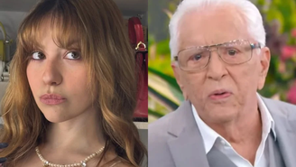 Após descobrir câncer com metástase, neta de Carlos Alberto de Nóbrega passar por novo procedimento