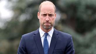 Príncipe William precisou se adaptar a novas regras