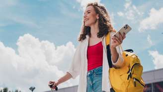 Exames femininos para fazer antes de uma viagem