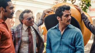 Revista americana aposta em indicações para 'O agente secreto' no Oscar