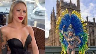 Ravena Hanniely (Reprodução/Instagram)