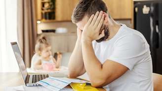 Psicólogo fala sobre estresse econômico