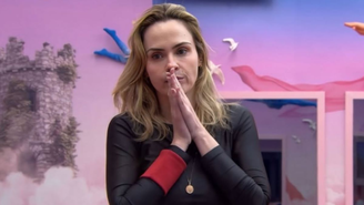 BBB 26: Principal inimigo de Ana Paula tem a maior rejeição do reality / Reprodução: Globo