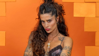 Libriana, Aline Campos viveu o BBB 26 de forma intensa