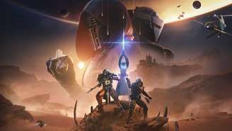 Jogamos: Destiny 2 Insurgentes surpreende ao ir além do rótulo de crossover