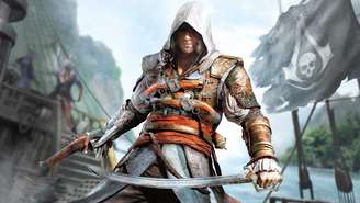 Remake de Assassin's Creed IV: Black Flag pode ter sido adiado por até um ano