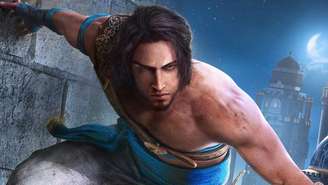 Ubisoft cancela remake de Prince of Persia: The Sands of Time e mais cinco jogos