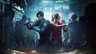 Resident Evil 2: O jogo que ensinou a indústria a contar duas histórias ao mesmo tempo