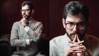 Mais conhecido como El Professor da Oratória, Giovanni Begossi é bicampeão brasileiro de oratória, advogado, palestrante internacional e autor do best seller 'Como Falar Bem e Ficar Rico'