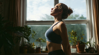 Estudo feito com atletas mostra que exercícios respiratórios melhoram a capacidade pulmonar, a eficiência cardiovascular e a performance