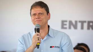 Tarcísio de Freitas