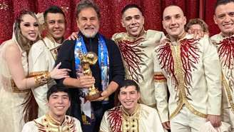 O Festival Internacional de Circo de Monte