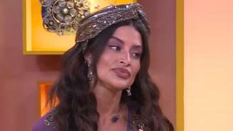 Aline Campos, do 'BBB 26'