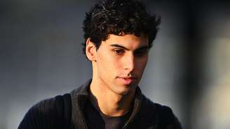 Foto de Gabriel Bortoleto