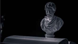 Sêneca foi um dos grandes expoentes do estoicismo romano