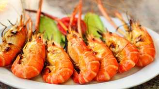 camarao – depositphotos.com / ruslanchik