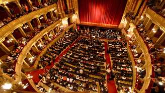 ópera – depositphotos.com / castenoid