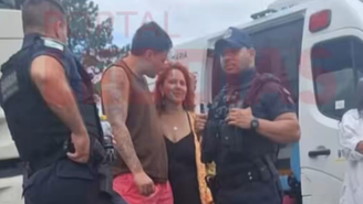 BBB 26 Vídeo mostra Pedro indo para clínica psiquiátrica