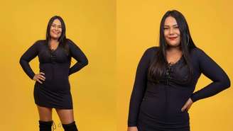 Conheça a história de vida de Chaiany do BBB26