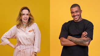 Entenda a briga entre Ana Paula e Matheus no BBB