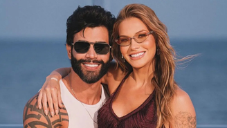Vem bebê aí? Sogro de Gusttavo Lima revela possível gravidez do casal