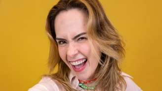 Ana Paula Renault (Reprodução/Globo)