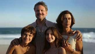 O caminho do Brasil no Oscar ganhou um histórico capítulo no ano passado, quando “Ainda Estou Aqui” conquistou o Oscar de melhor filme internacional – Divulgação/Sony Pictures Brasil