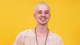 Juliano Floss acorda no BBB 26 em situação constrangedora