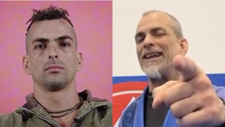 Lembra dele Veja como está o único veterano que já ganhou o BBB / Reprodução: Globo e Instagram