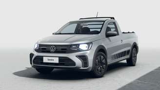 Volkswagen Saveiro Trendline