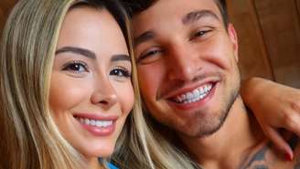 Georgia Azevedo e MC Gui (Reprodução/Instagram)