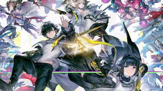 Arknights: Endfield é lançado mundialmente para PC, PS5 e mobile