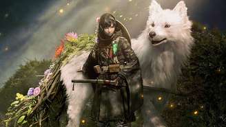 Beast of Reincarnation recebe vídeo com gameplay e janela de lançamento