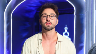 Rico Melquiades relata vício em remédios