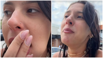 Ana Castela relata perrengues em viagem com amigos