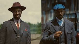 Michael B. Jordan alcança feito raro na história do Oscar após indicação por 'Pecadores' (Divulgação/Warner bros.)