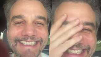 Wagner Moura reage à indicação ao Oscar 2026