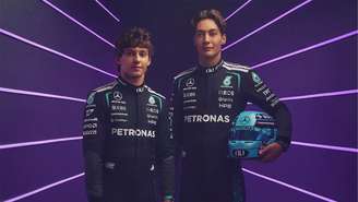 Mercedes fecha acordo plurianual com Nubank